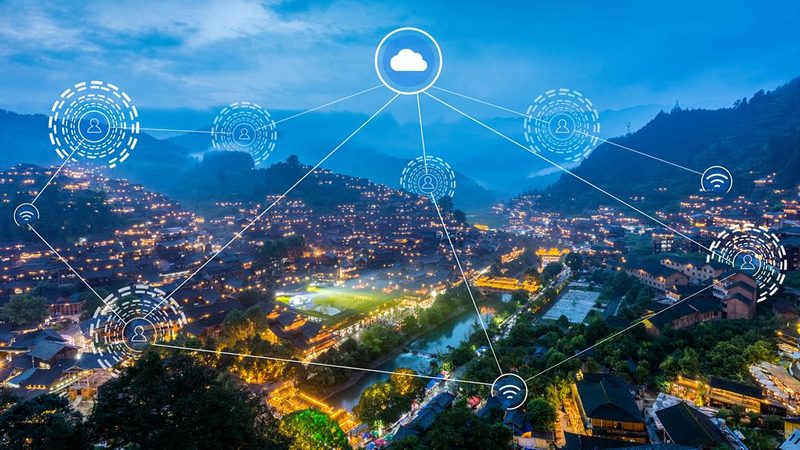 NB-IoT远程抄表系统：揭秘价格构成与选购要点