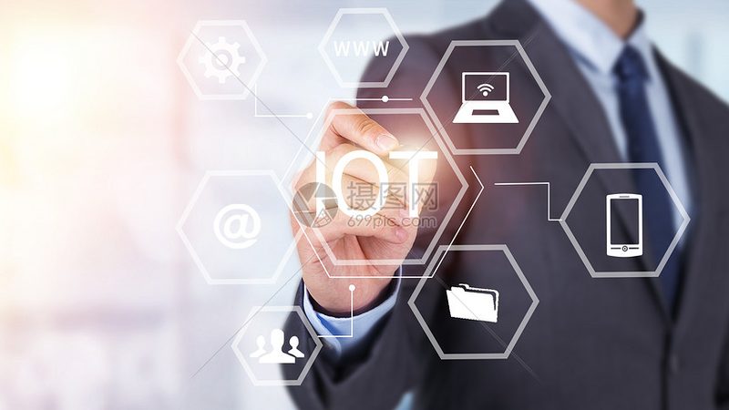 上海智能硬件物联网系统集成：揭秘其背后的关键技术