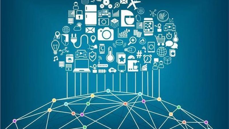 星形、环形还是Mesh？工业传感器网络拓扑结构这样选