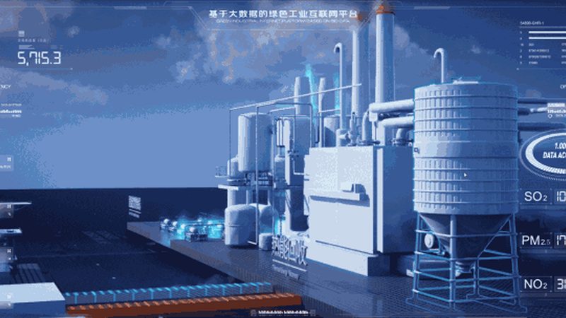 物联网平台：厂家直销与代理商之别**